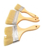 Chinese bristles brush/pig hair painting brush/quality paint brushes